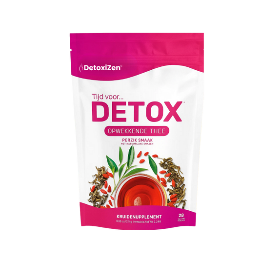 DetoxiZen™