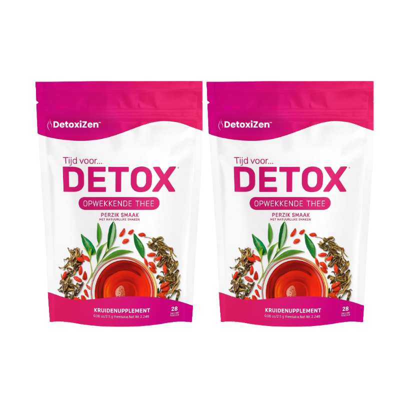 DetoxiZen™