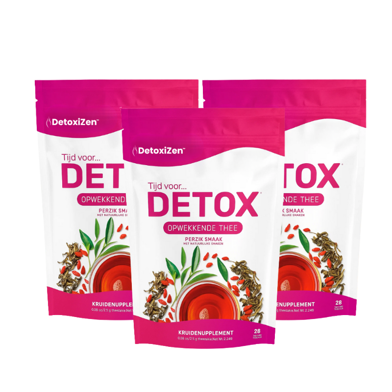 DetoxiZen™