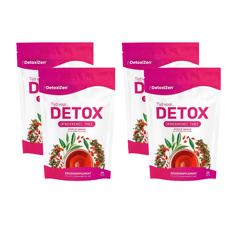 DetoxiZen™
