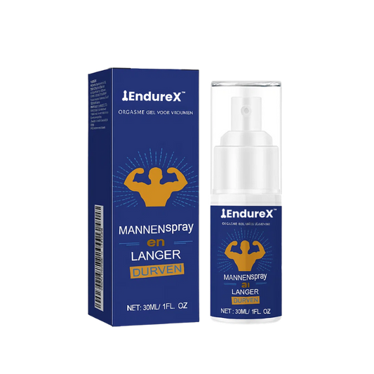 EndureX™