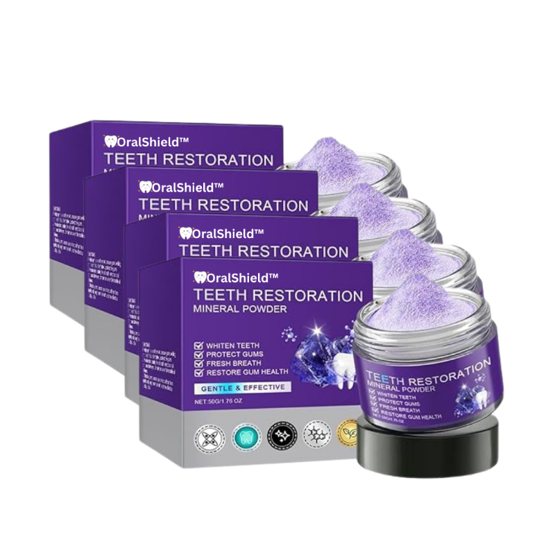 OralShield™