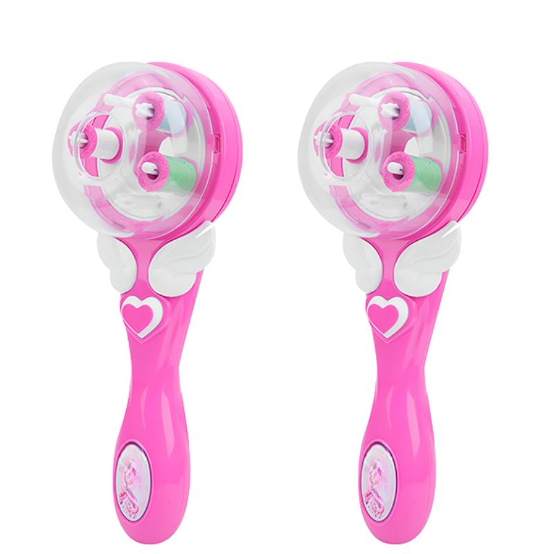 CurlJoy ™