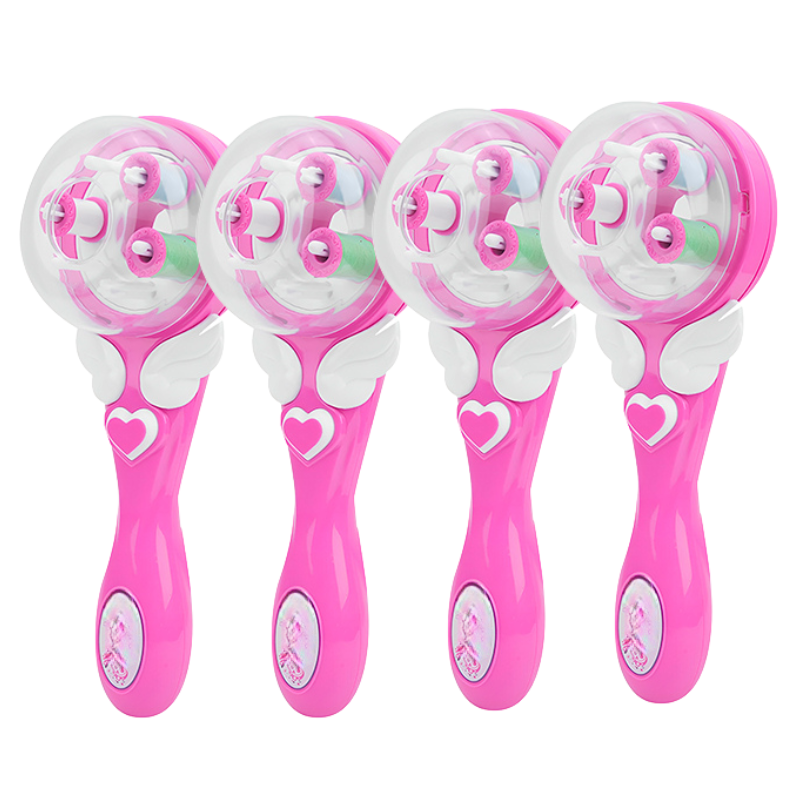 CurlJoy ™