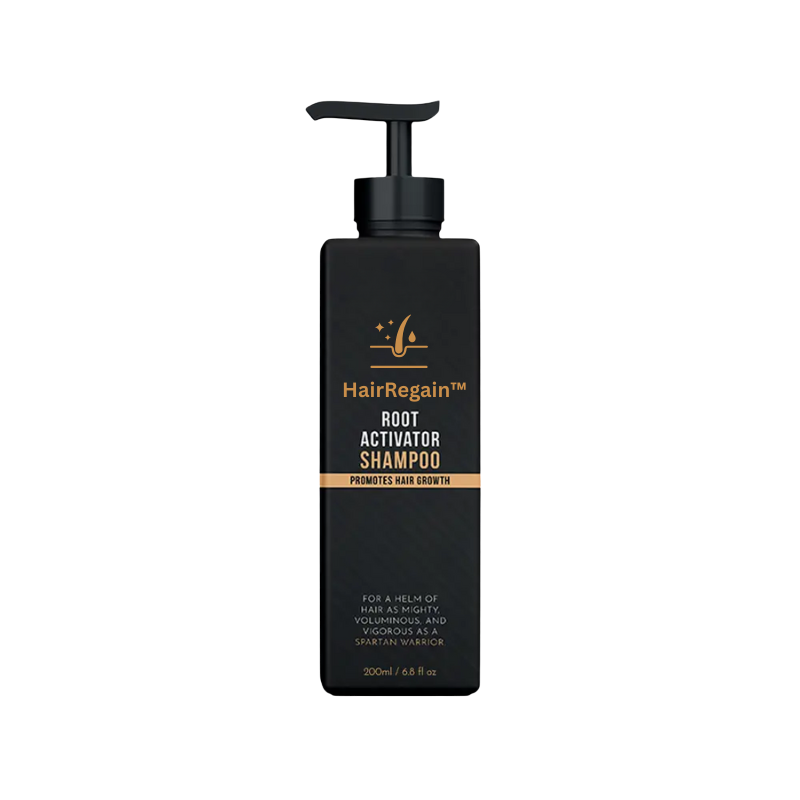HairRegain™