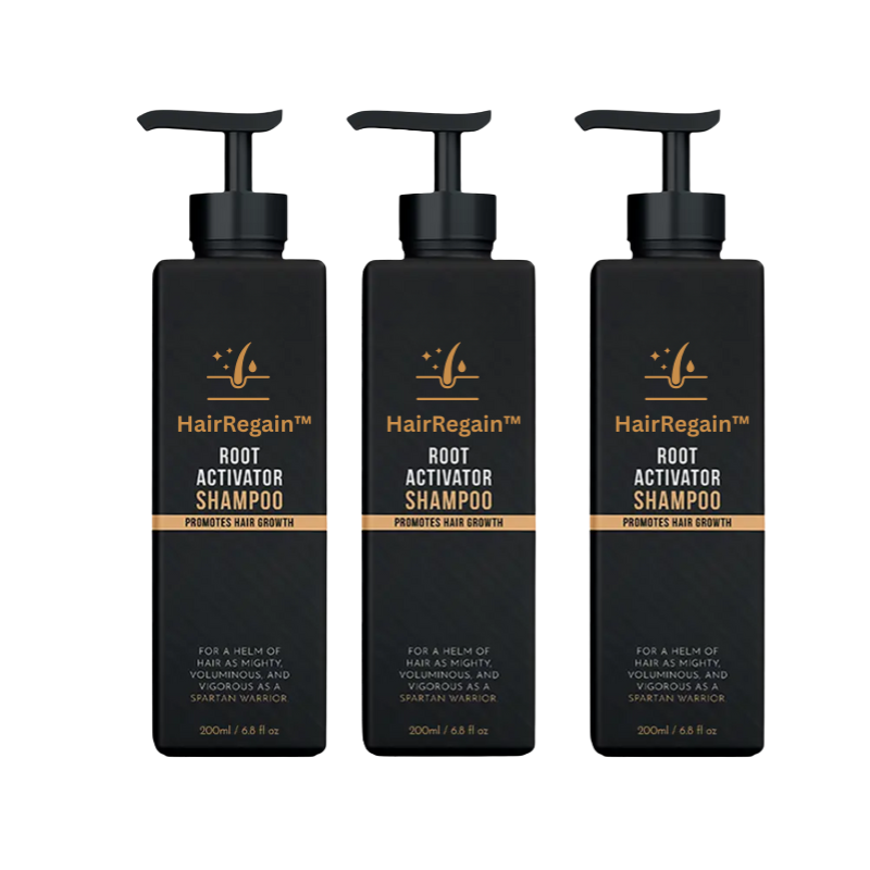 HairRegain™