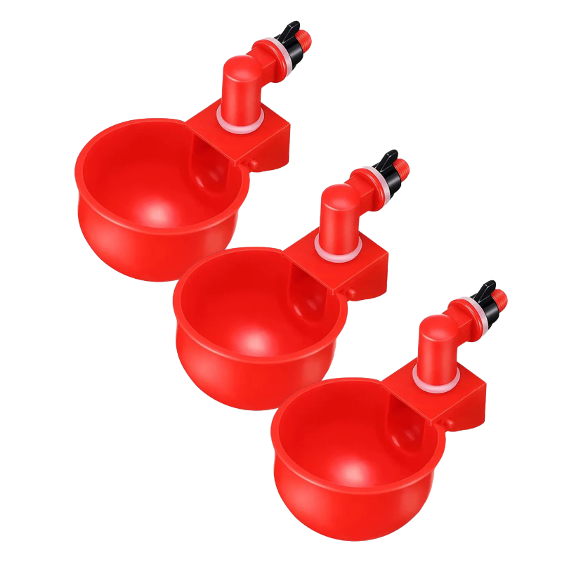 PeckCup™
