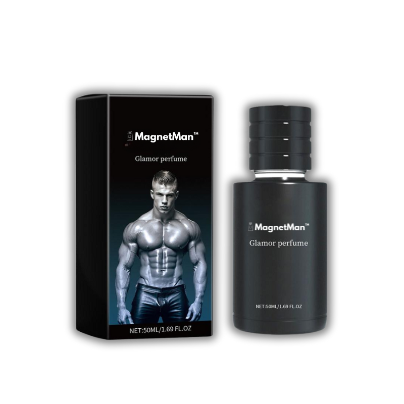 MagnetMan™