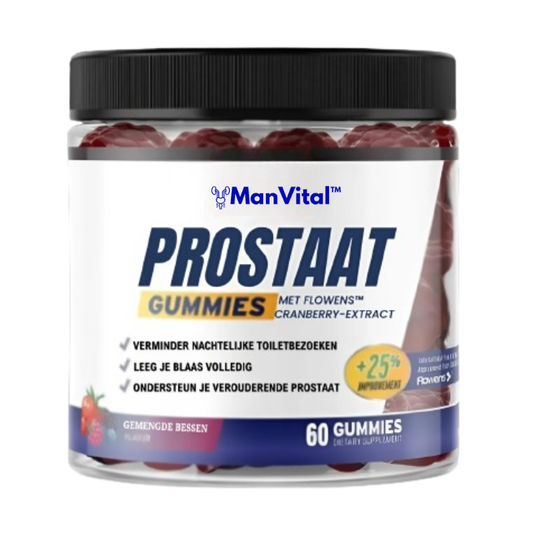 ManVital™