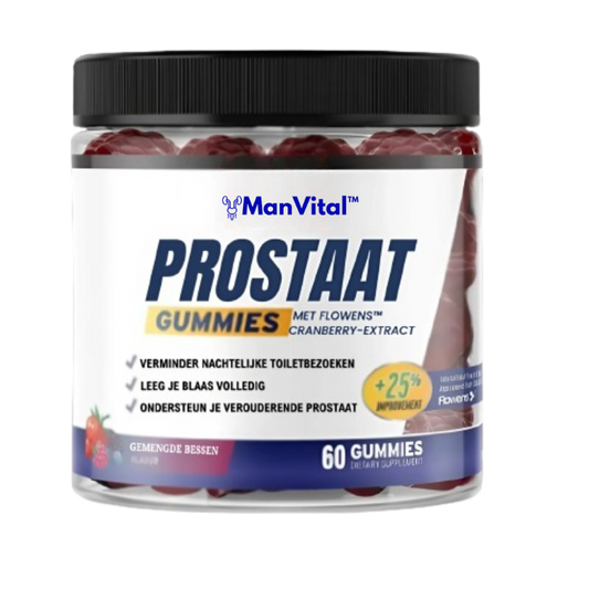 ManVital™