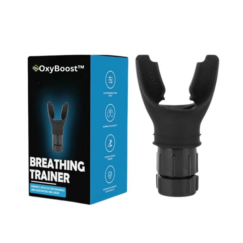 OxyBoost™