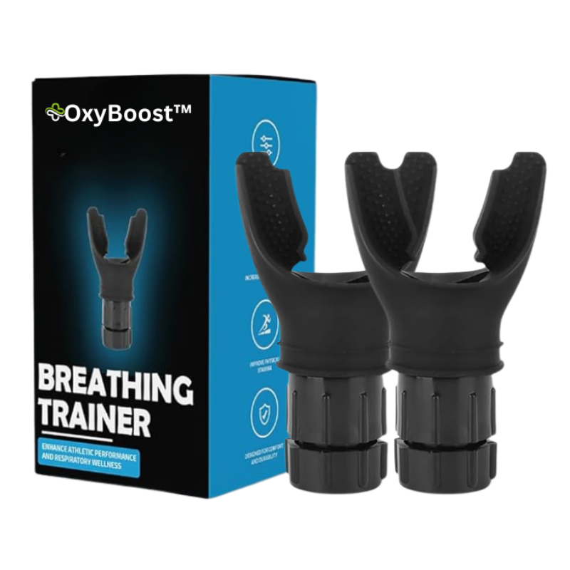 OxyBoost™