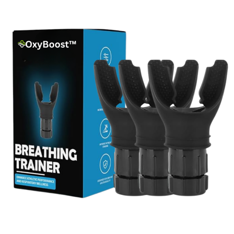 OxyBoost™