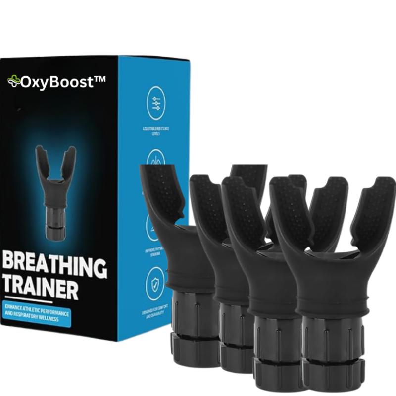OxyBoost™