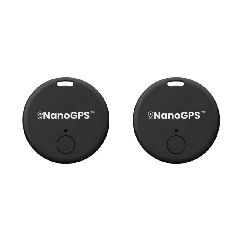 NanoGPS™