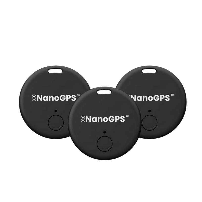 NanoGPS™