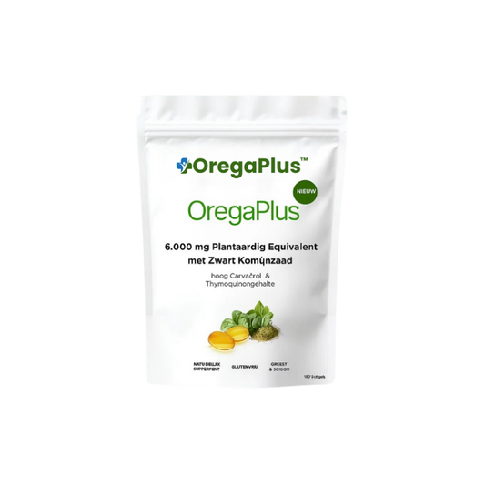 OregaPlus™