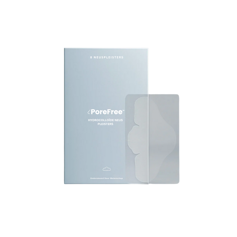PoreFree™