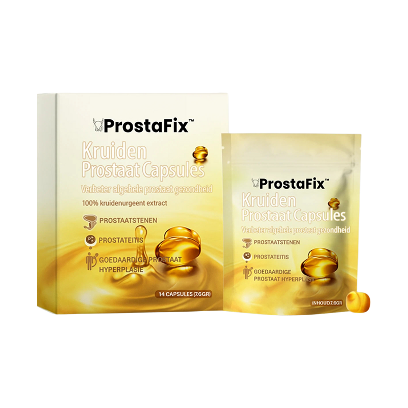 ProstaFix™