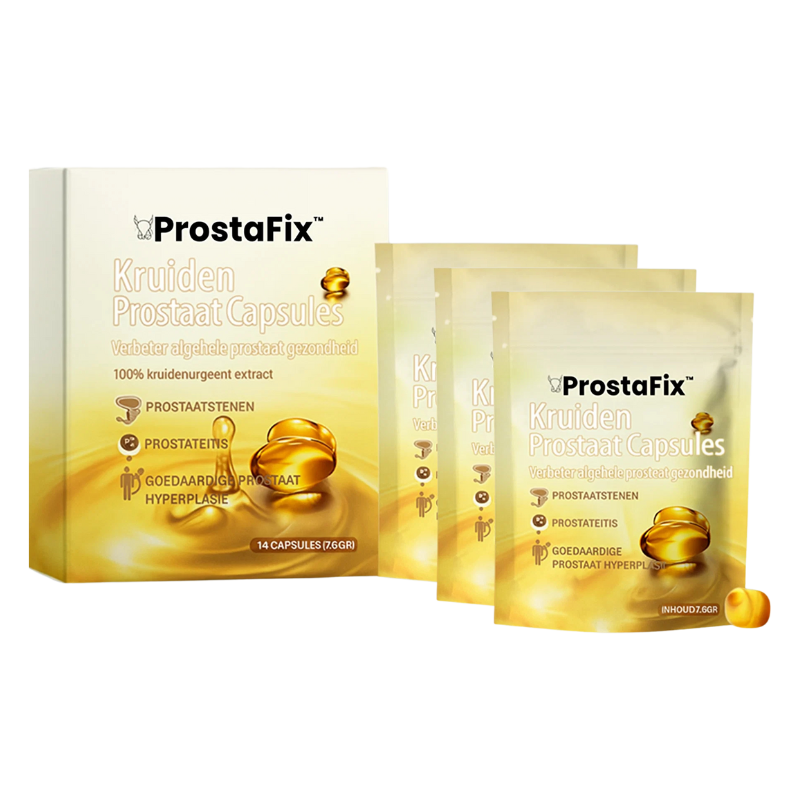 ProstaFix™