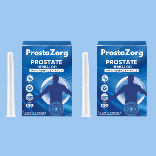 ProstaZorg™