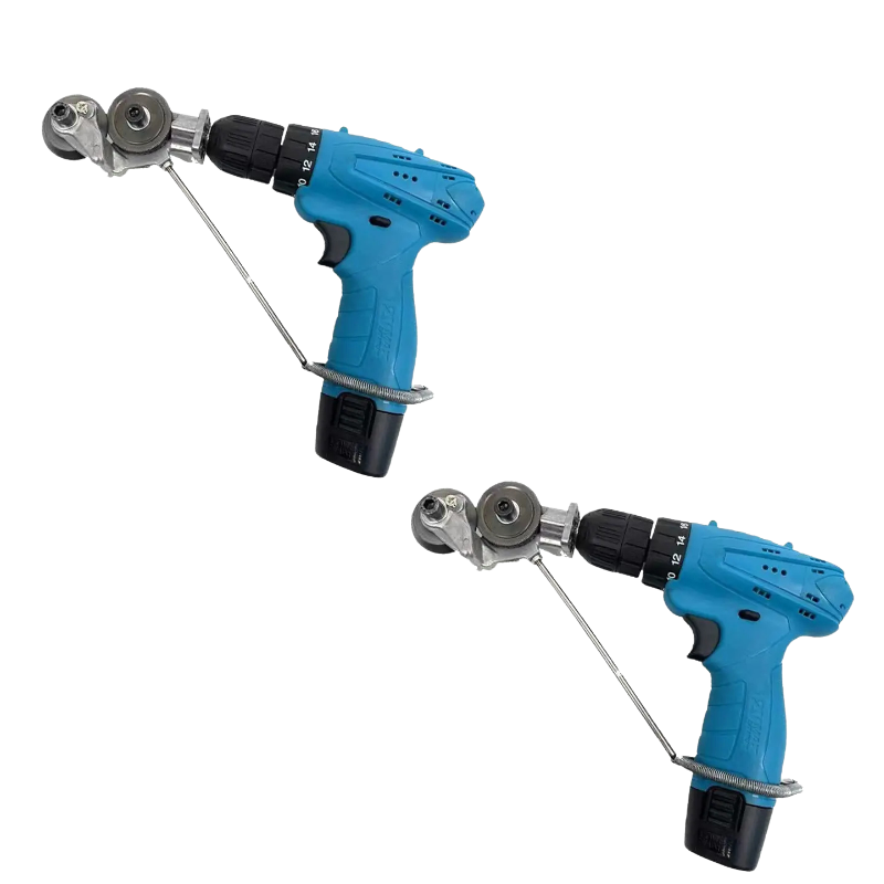 IronShear™