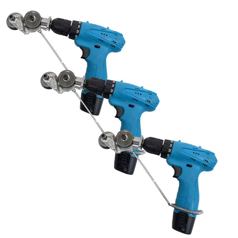 IronShear™