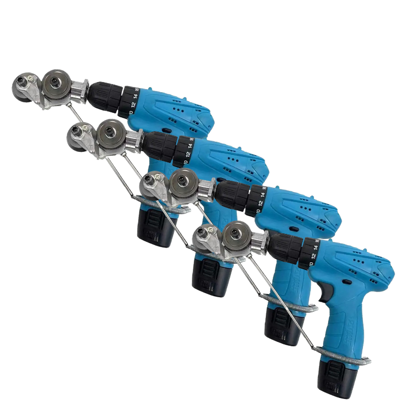 IronShear™