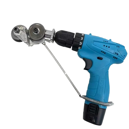 IronShear™
