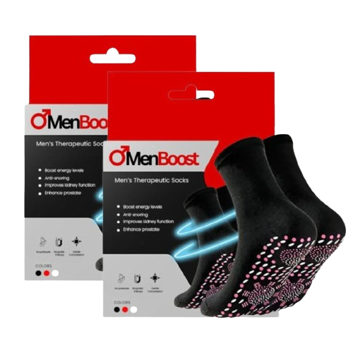 MenBoost™