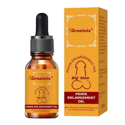Groeimix™