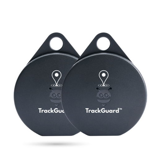 TrackGuard™