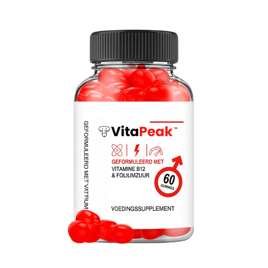 VitaPeak™