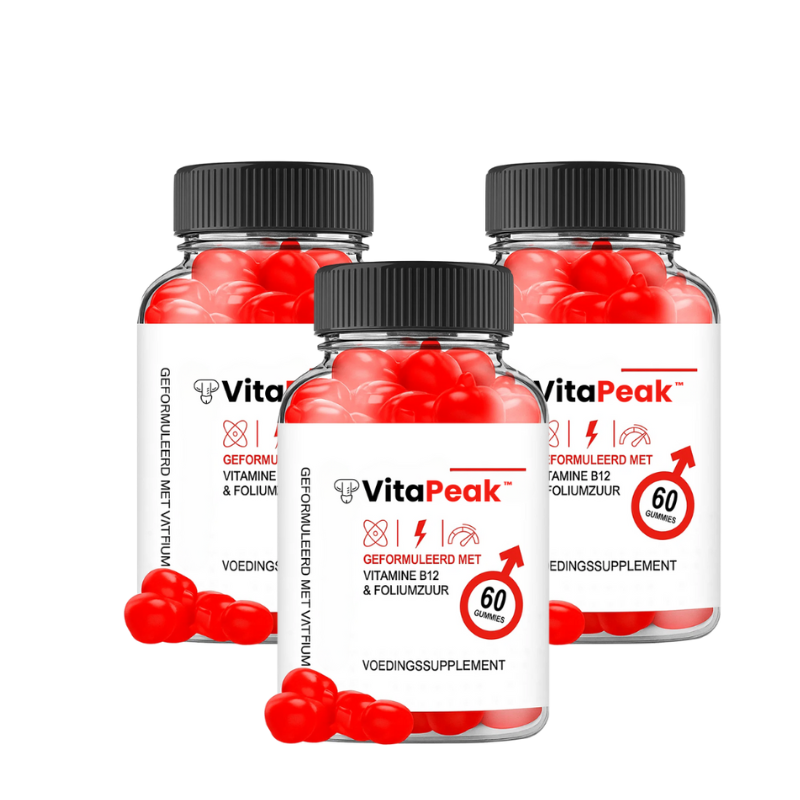 VitaPeak™