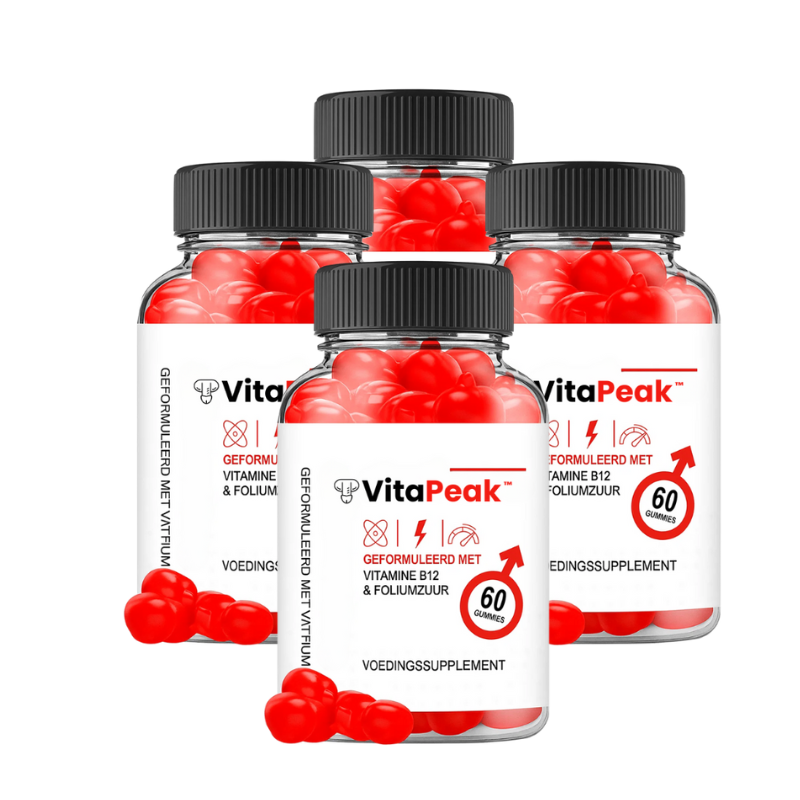 VitaPeak™