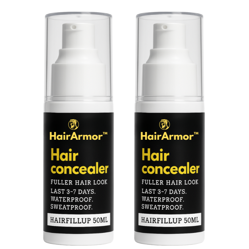 HairArmor™