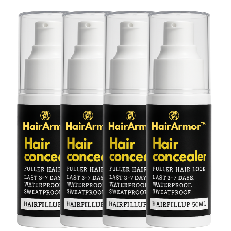 HairArmor™
